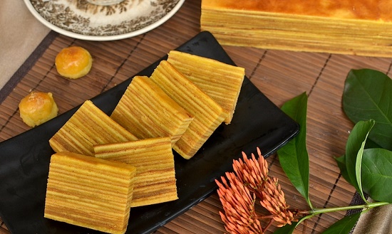 7 Camilan Khas Imlek Yang Bisa Membuat Kamu Beruntung